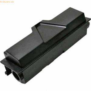 Freecolor Toner kompatibel mit Kyocera TK-160 schwarz