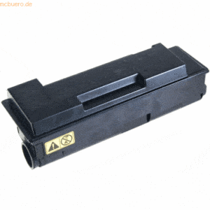 Freecolor Toner kompatibel mit Kyocera TK-310 schwarz