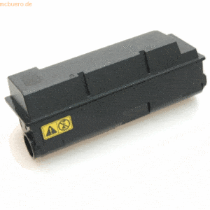 Freecolor Toner kompatibel mit Kyocera TK-320 schwarz