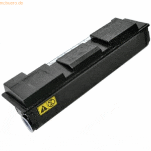 Freecolor Toner kompatibel mit Kyocera TK-450 schwarz