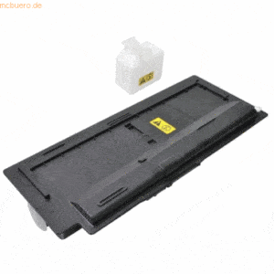 Freecolor Toner kompatibel mit Kyocera TK-475 schwarz