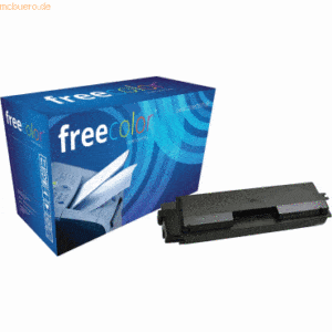 Freecolor Toner kompatibel mit Kyocera TK-590 schwarz