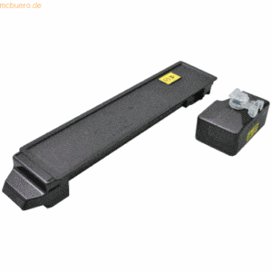 Freecolor Toner kompatibel mit Kyocera TK-895 schwarz