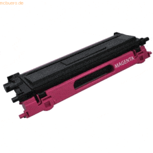 Freecolor Toner kompatibel mit Brother TN-135 magenta