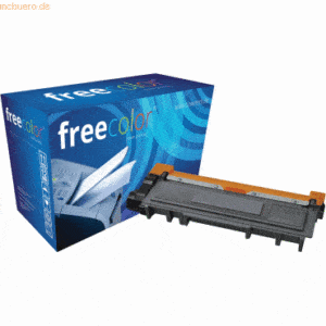 Freecolor Toner kompatibel mit Brother HL-L2300/ 2340/2360/2360/2365