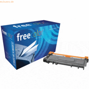 Freecolor Toner kompatibel mit Brother HL-L 2300/2340/2360/2365