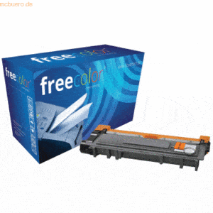 Freecolor Toner kompatibel mit Brother HL-L 2300/2340/2360/2365 XXL