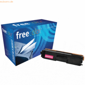 Freecolor Toner kompatibel mit Brother HL-L8250/L8350 magenta