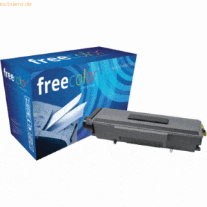 Freecolor Toner kompatibel mit Brother HL-5340/5350/5370/5380 XXL