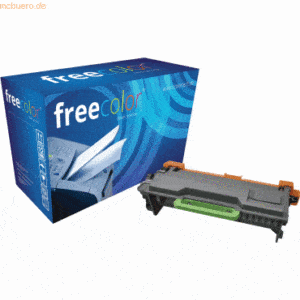 Freecolor Toner kompatibel mit Brother HL-L5000/L5100/L5200/L6300/L640