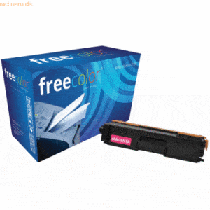 Freecolor Toner kompatibel mit Brother HL-L9200/L9300 magenta