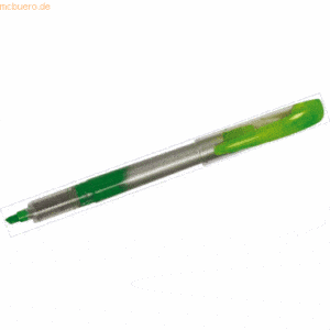 Connect Textmarker Lipiud Ink 1-4mm grün