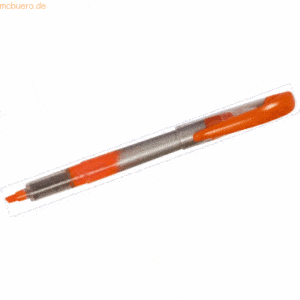 Connect Textmarker Lipiud Ink 1-4mm orange