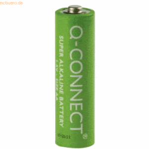Connect Batterie Mignon Alkaline 1