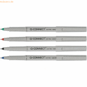 Connect Folienschreiber 0