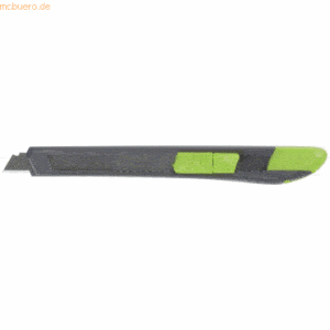 Connect Cutter 9mm Kunststoff grau/grün