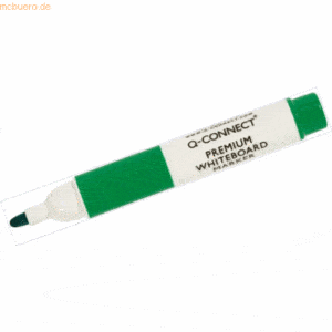 Connect Whiteboardmarker Premium 3mm grün