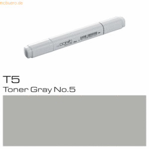 3 x Copic Marker T5 Toner Grey