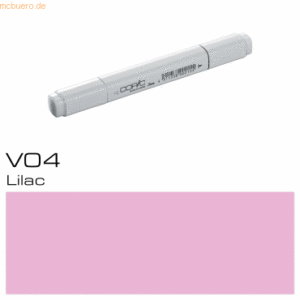 3 x Copic Marker V04 Lilac