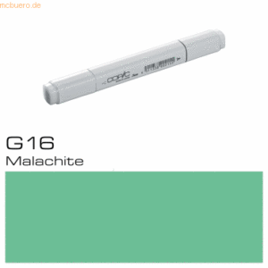 3 x Copic Marker G16 Malachite