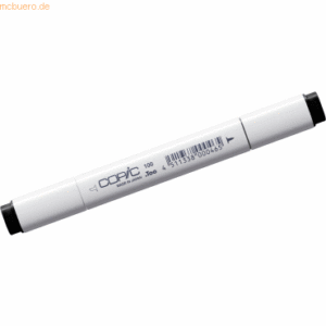 3 x Copic Marker 100 Black