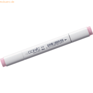 3 x Copic Marker V12 Pale Lilac