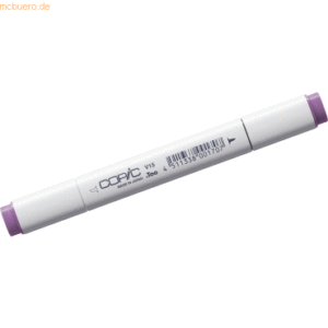 3 x Copic Marker V15 Mallow