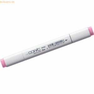 3 x Copic Marker RV02 Sugared Almond Pink