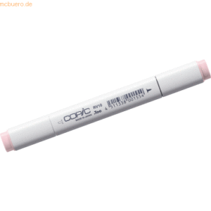 3 x Copic Marker RV10 Pale Pink