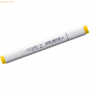 3 x Copic Marker Y08 Acid Yellow