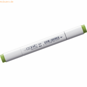 3 x Copic Marker G24 Willow