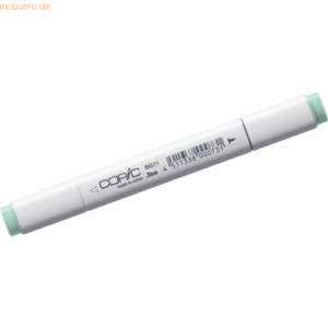 3 x Copic Marker BG11 Moon White