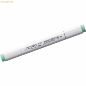 3 x Copic Marker BG32 Aqua Mint