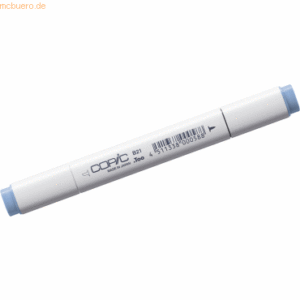 3 x Copic Marker B21 Baby Blue