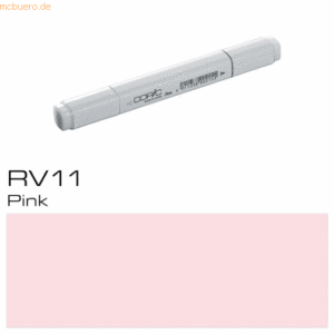 3 x Copic Marker RV11 Pink