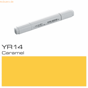 3 x Copic Marker YR14 Caramel