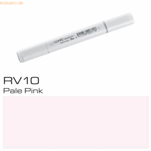 3 x Copic Pinselmarker Sketch RV10