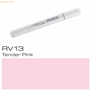 3 x Copic Pinselmarker Sketch RV13