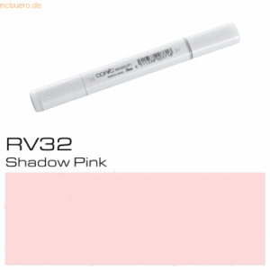 3 x Copic Pinselmarker Sketch RV32