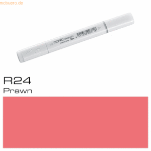 3 x Copic Pinselmarker Sketch R24