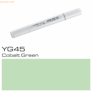 3 x Copic Pinselmarker Sketch YG45