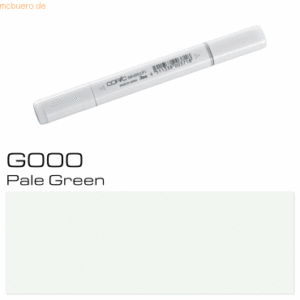 3 x Copic Pinselmarker Sketch G000