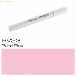 3 x Copic Pinselmarker Sketch RV23