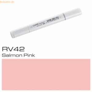 3 x Copic Pinselmarker Sketch RV42