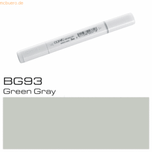 3 x Copic Pinselmarker Sketch BG93