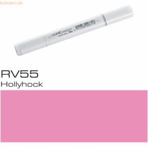 3 x Copic Pinselmarker Sketch RV55