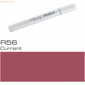 3 x Copic Pinselmarker Sketch R56