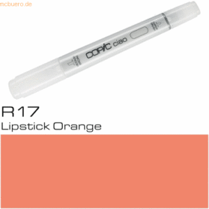 3 x Copic Allround-Marker ciao R17