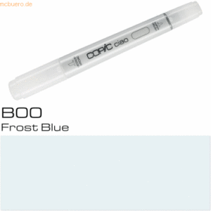 3 x Copic Allround-Marker ciao B00