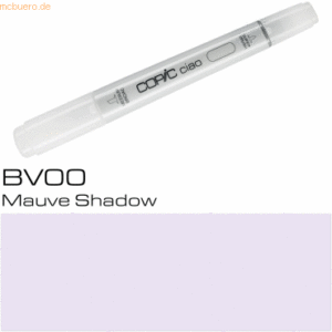 3 x Copic Allround-Marker ciao BV00